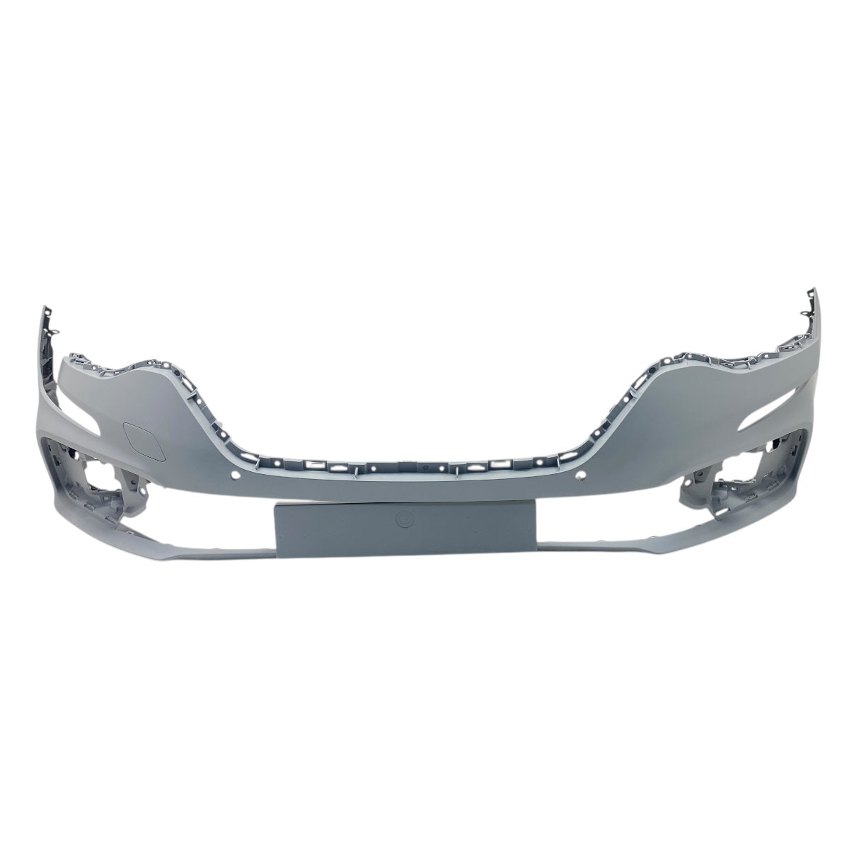 Pare-chocs avant avec PDC pour Renault Talisman (restylage) 620226076R — d’origine — 620226076R — vue 1