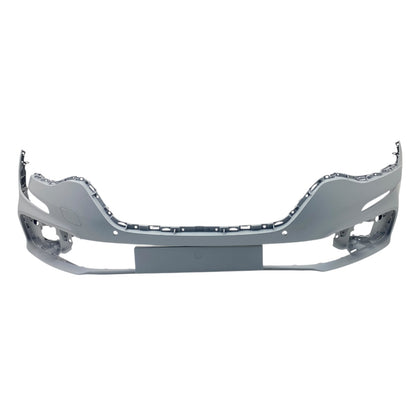Pare-chocs avant avec PDC pour Renault Talisman (restylage) 620226076R — d’origine — 620226076R — vue 1