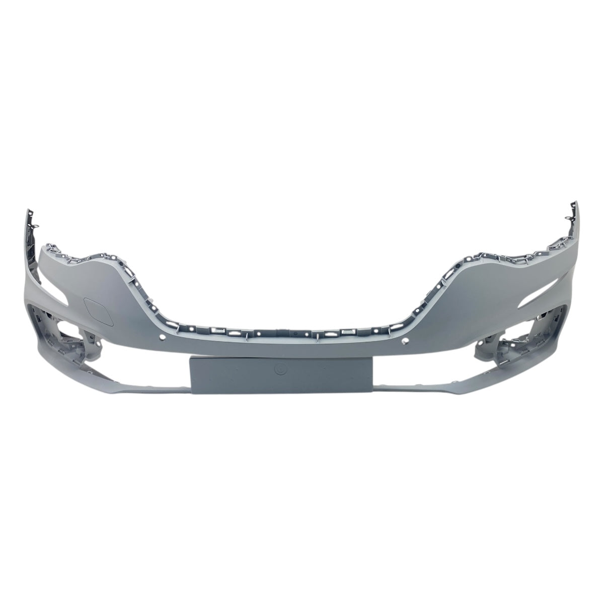 Pare-chocs avant avec PDC pour Renault Talisman (restylage) 620226076R — d’origine — 620226076R — vue 2