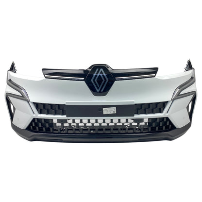 Pare-chocs avant avec 6 emplacements PDC avec radar pour Renault Mégane E-TECH EV — d’origine — 62010A210S — vue 1