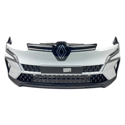 Pare-chocs avant avec 6 emplacements PDC avec radar pour Renault Mégane E-TECH EV — d’origine — 62010A210S — vue 2