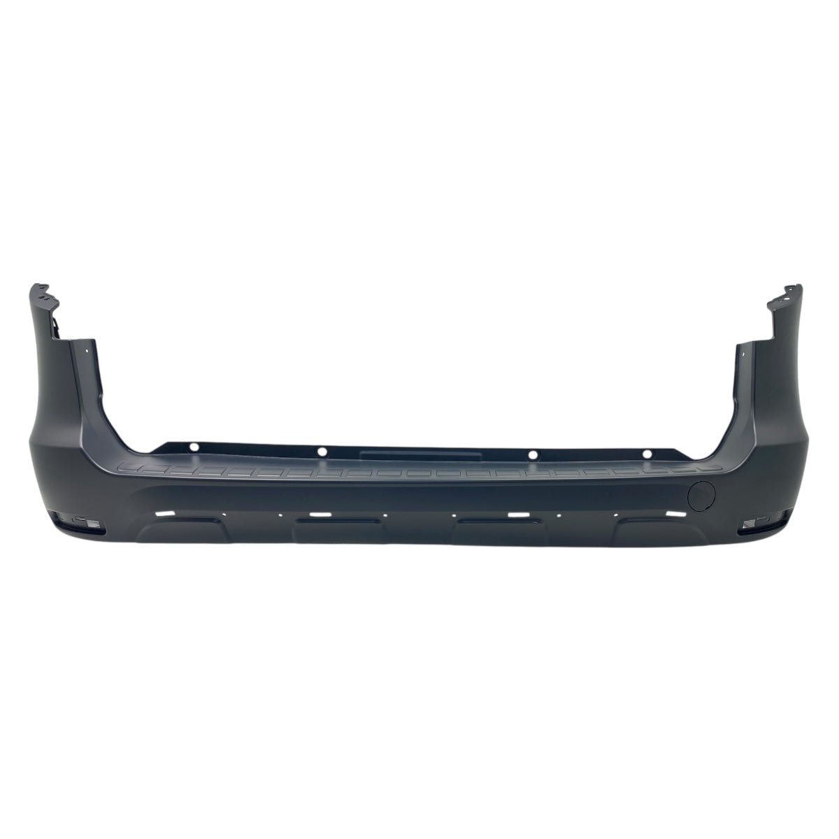 Pare-chocs arrière pour Dacia Dokker Stepway 850223706R 850226654R — d’origine — 850223706R 850226654R — vue 1