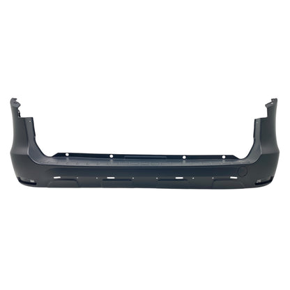 Pare-chocs arrière pour Dacia Dokker Stepway 850223706R 850226654R — d’origine — 850223706R 850226654R — vue 1