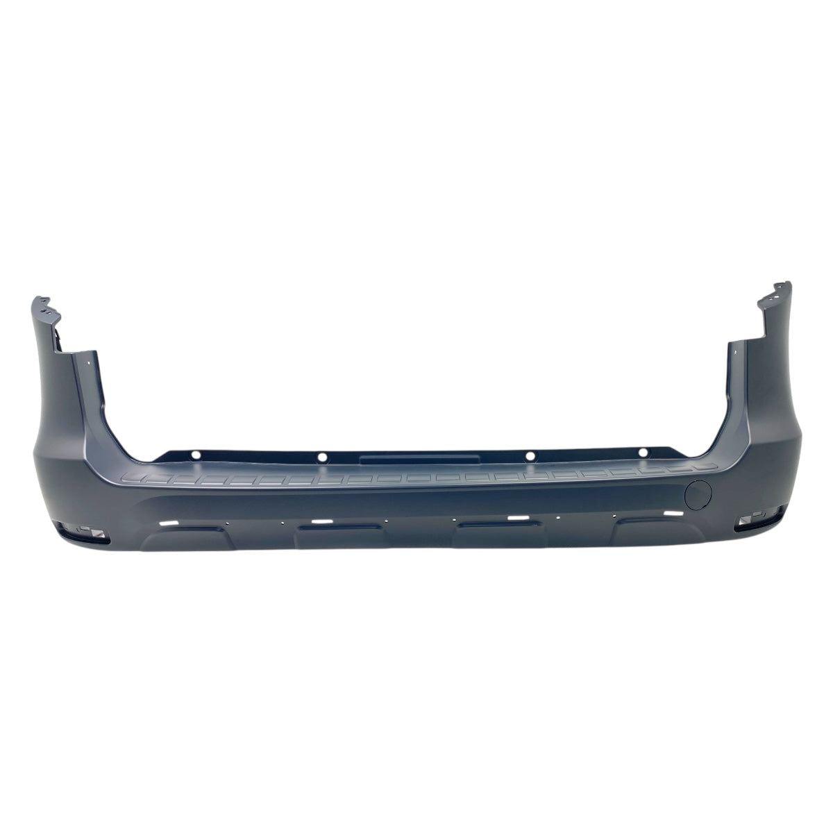 Pare-chocs arrière pour Dacia Dokker Stepway 850223706R 850226654R — d’origine — 850223706R 850226654R — vue 2
