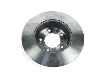 Disque de frein arrière pour Renault Master III — d’origine — 432064087R — vue 2