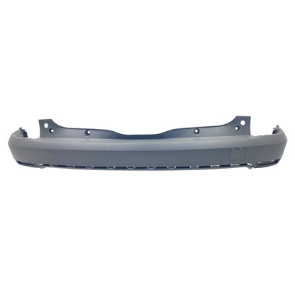 Pare-chocs arrière pour Dacia Jogger 850184183R — d’origine — 850184183R — vue 2