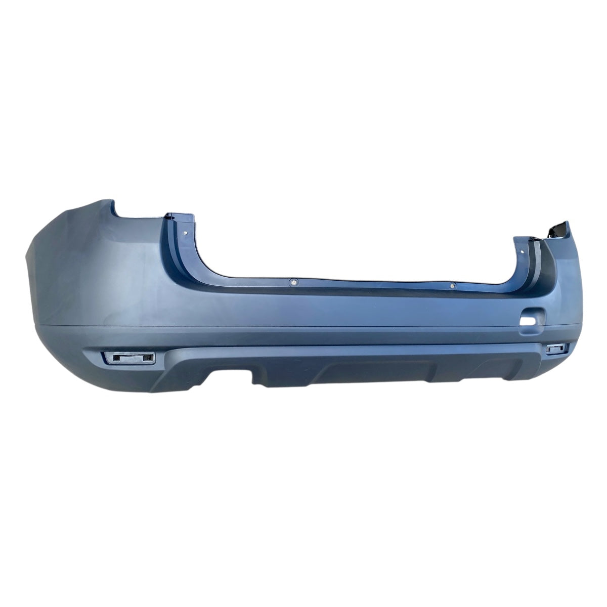 Pare-chocs arrière pour Dacia Duster I 850220033R — d’origine — 850220034R 850220033R — vue 1