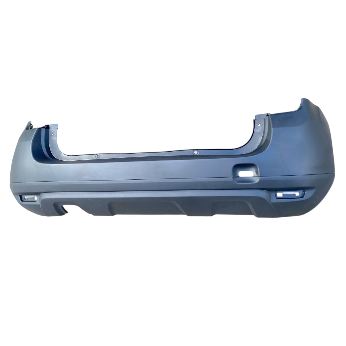 Pare-chocs arrière pour Dacia Duster I 850220033R — d’origine — 850220034R 850220033R — vue 2