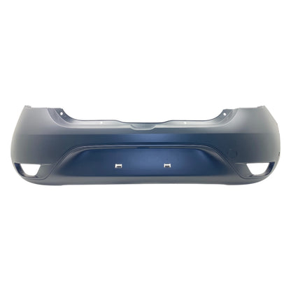 Pare-chocs arrière pour Dacia Sandero II Stepway 850101077S — d’origine — 850101077S 850228049R — vue 1