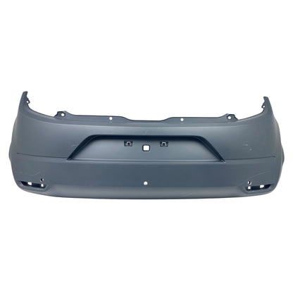 Pare-chocs arrière avec PDC pour Renault Twingo III 850220450R 850229086R — d’origine — 850220450R 850229086R — vue 1