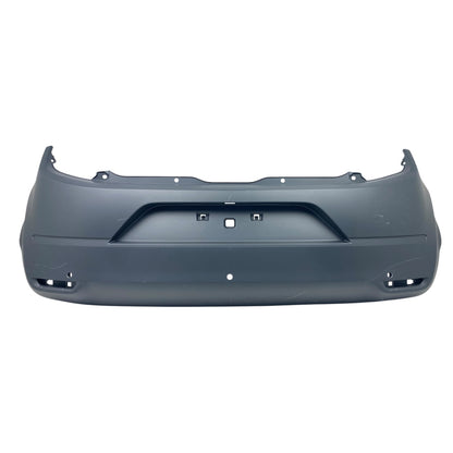 Pare-chocs arrière avec PDC pour Renault Twingo III 850220450R 850229086R — d’origine — 850220450R 850229086R — vue 2