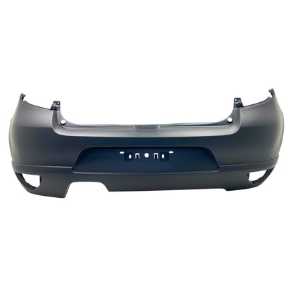 Pare-chocs arrière pour Renault Clio III (restylage) GT 7701479253 8200851441 — d’origine — 7701479253 8200851441 — vue 2