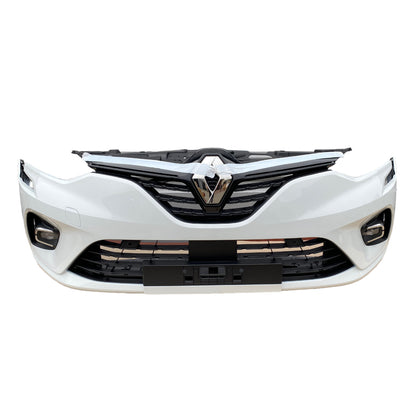 Pare-chocs avant pour Renault Clio V — d’origine — 622546955R 622565033R — vue 1