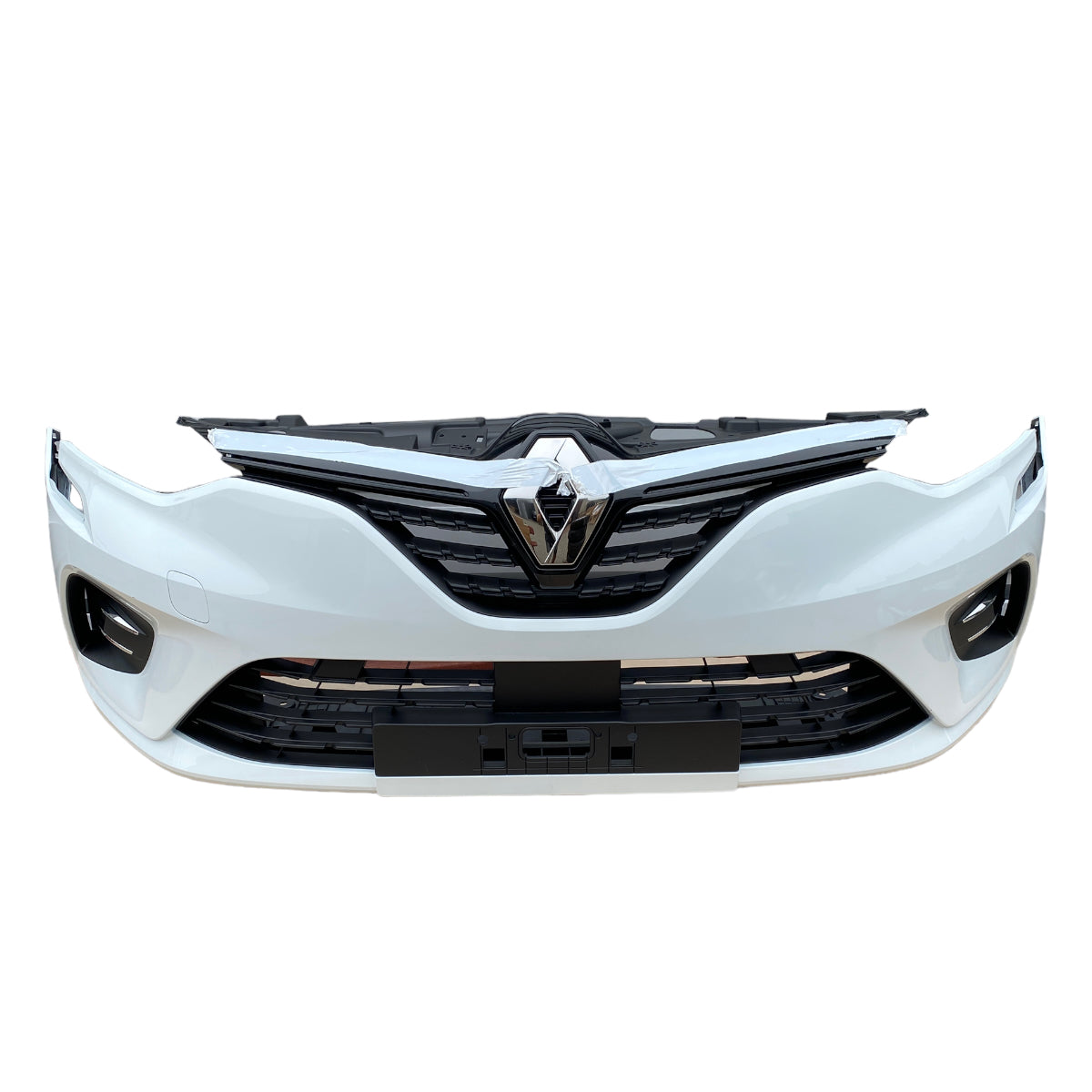 Pare-chocs avant pour Renault Clio V — d’origine — 622541469R — vue 1