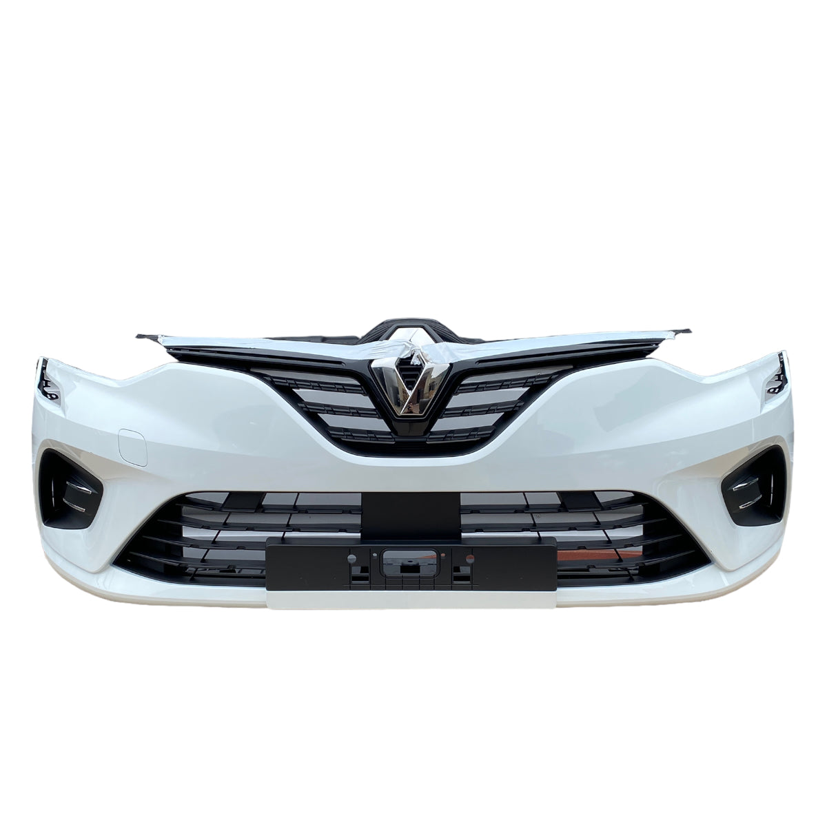 Pare-chocs avant pour Renault Clio V — d’origine — 622541469R — vue 2