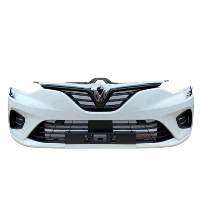 Pare-chocs avant pour Renault Clio V — d’origine — 622541469R — vue 2