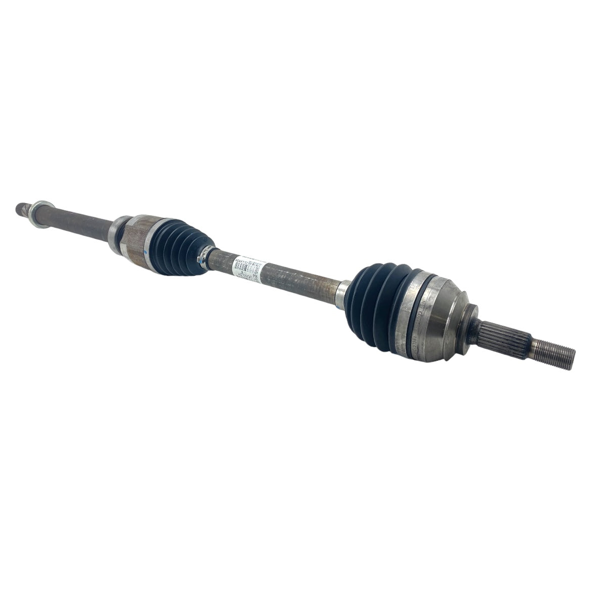 Cardan droit pour Renault Clio IV.2 TCe 391006653R — d’origine — 391006653R — vue 2