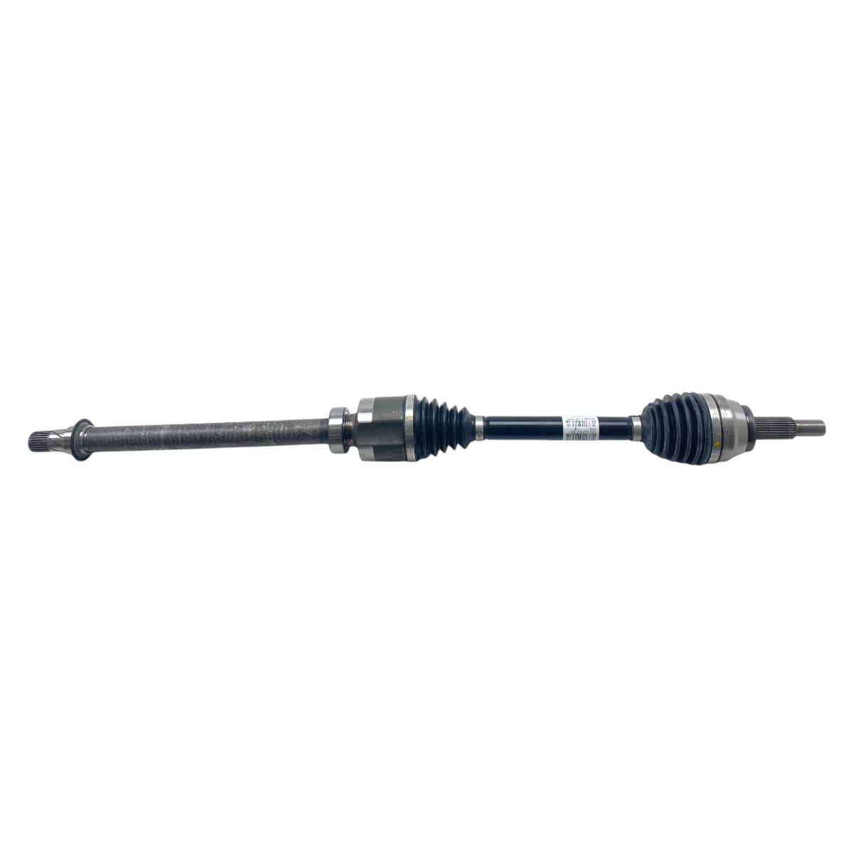 Cardan droit pour Renault Talisman 1.6 1.8 TCe 391002423R — d’origine — 391002423R — vue 2