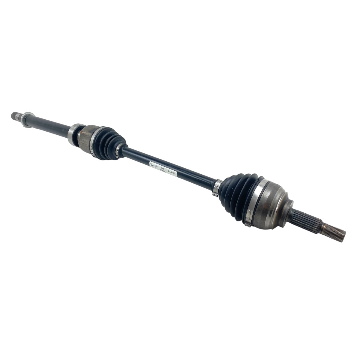 Cardan droit pour Nissan Micra K14 1.5 dCi 391005FD0B — d’origine — 391005FD0B — vue 1