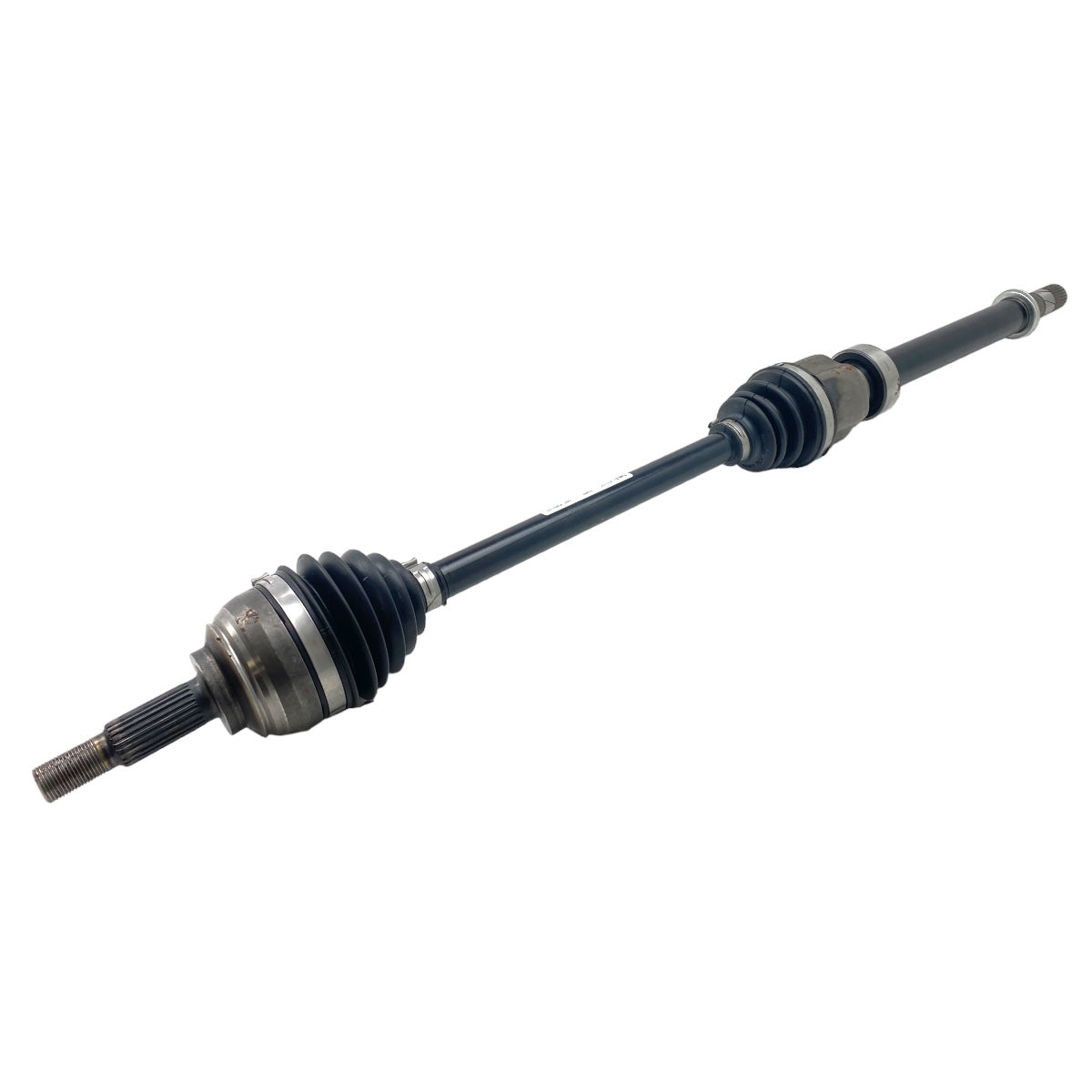 Cardan droit pour Nissan Micra K14 1.5 dCi 391005FD0B — d’origine — 391005FD0B — vue 2