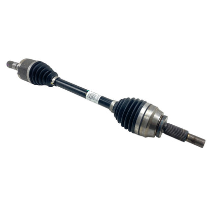 Cardan gauche pour Renault Espace V.6 dCi 391018240R — d’origine — 391018240R — vue 1