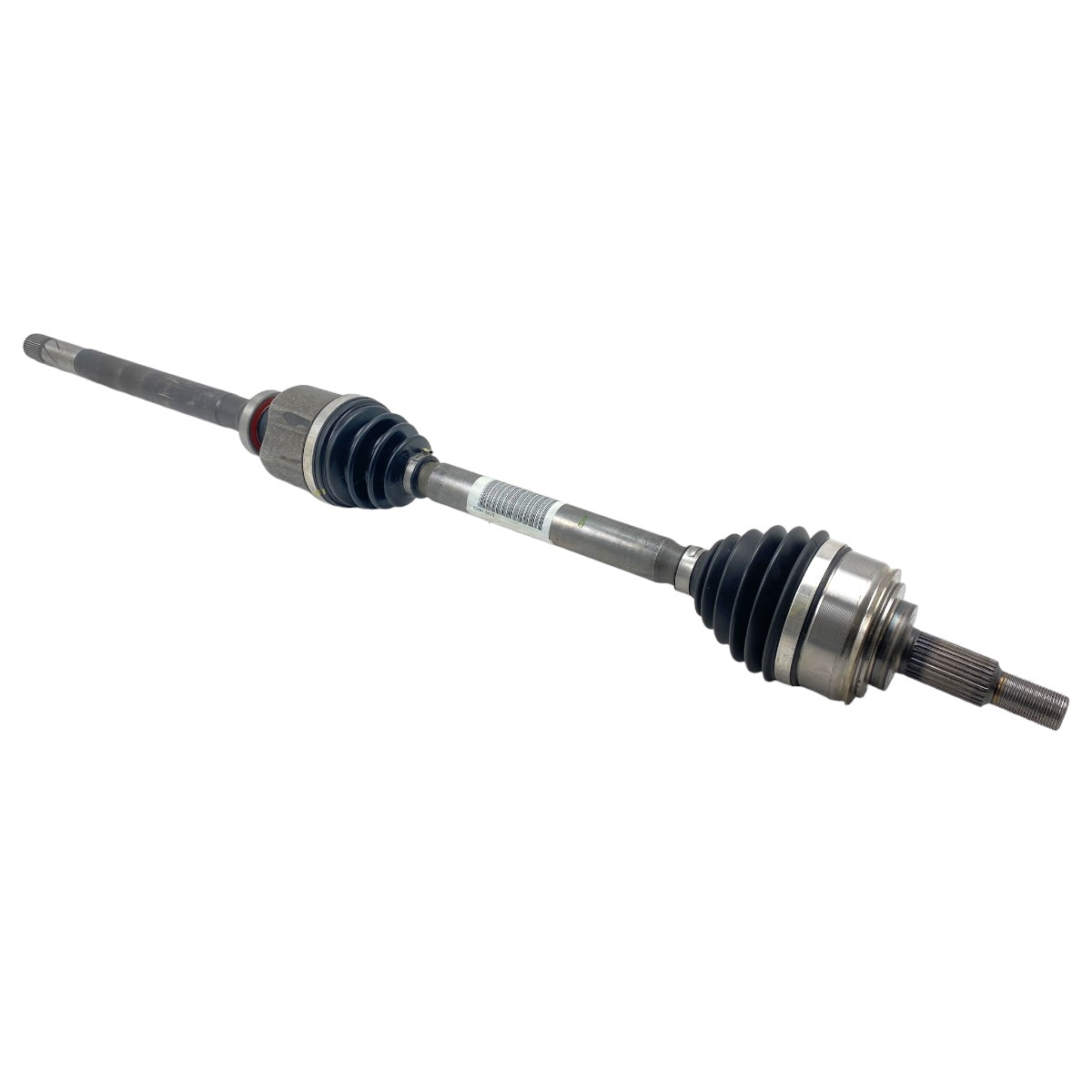 Cardan droit pour Renault Vel Satis 2.2 dCi 8200436823 — d’origine — 8200436823 — vue 1