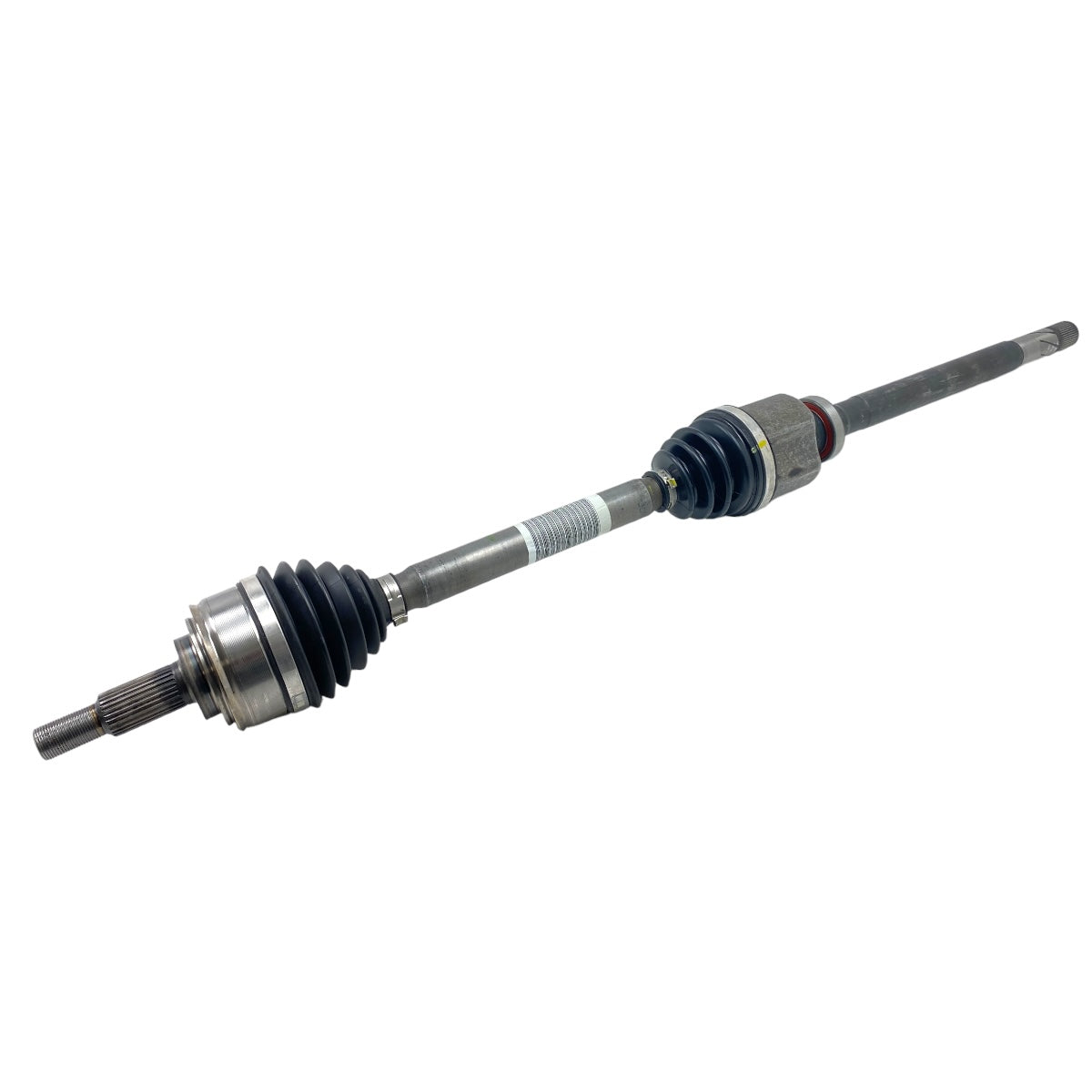 Cardan droit pour Renault Vel Satis 2.2 dCi 8200436823 — d’origine — 8200436823 — vue 2
