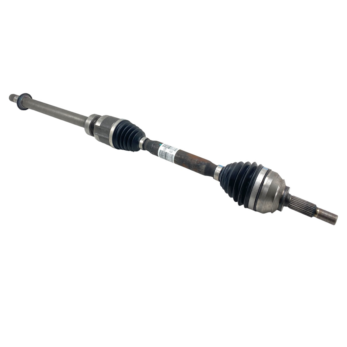 Cardan droit pour Renault Clio IV.2 TCe 391003491R — d’origine — 391003491R — vue 2