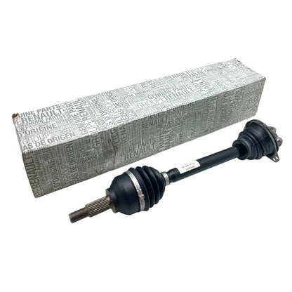 Cardan gauche pour Renault Vel Satis 2.2 dCi 7711368101 8200198052 — d’origine — 7711368101 8200198052 — vue 1