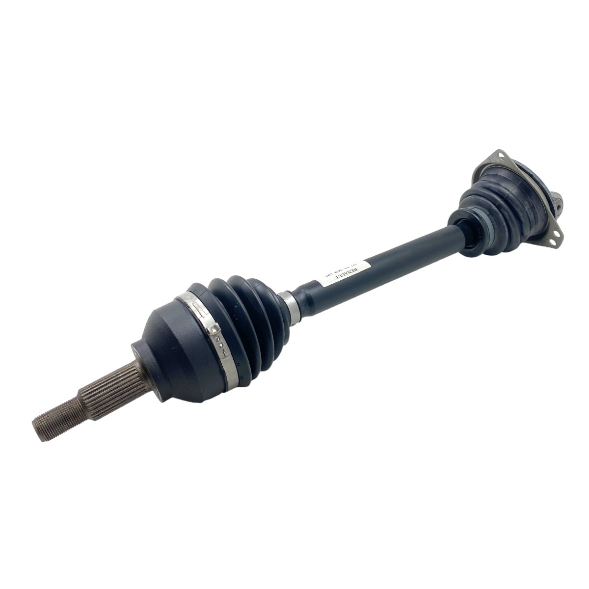 Cardan gauche pour Renault Vel Satis 2.2 dCi 7711368101 8200198052 — d’origine — 7711368101 8200198052 — vue 2