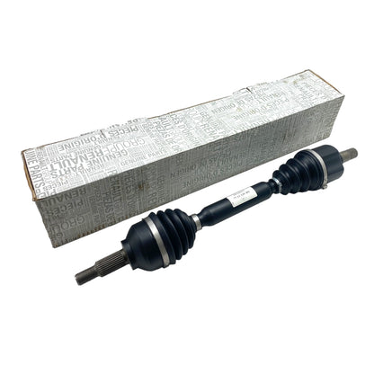 Cardan gauche pour Renault Vel Satis 3.5 V6 24V 7711135301 — d’origine — 7711135301 — vue 1
