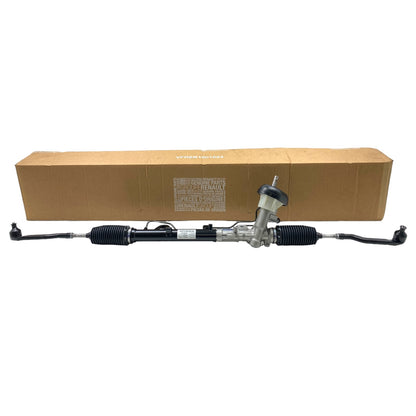 Crémaillère de direction pour Dacia Duster I 490016615R — d’origine — 490016615R — vue 1