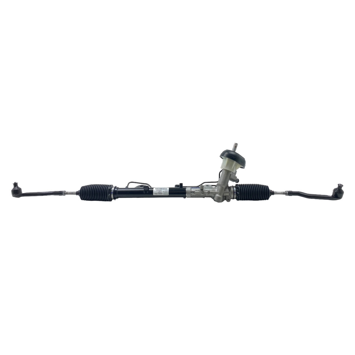 Crémaillère de direction pour Dacia Duster I 490016615R — d’origine — 490016615R — vue 2