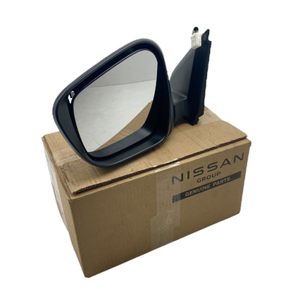 Rétroviseur extérieur gauche à 3 broches pour Nissan Navara NP300 — 96302-4KJ2A — d’origine — 96302-4KJ2A — vue 2