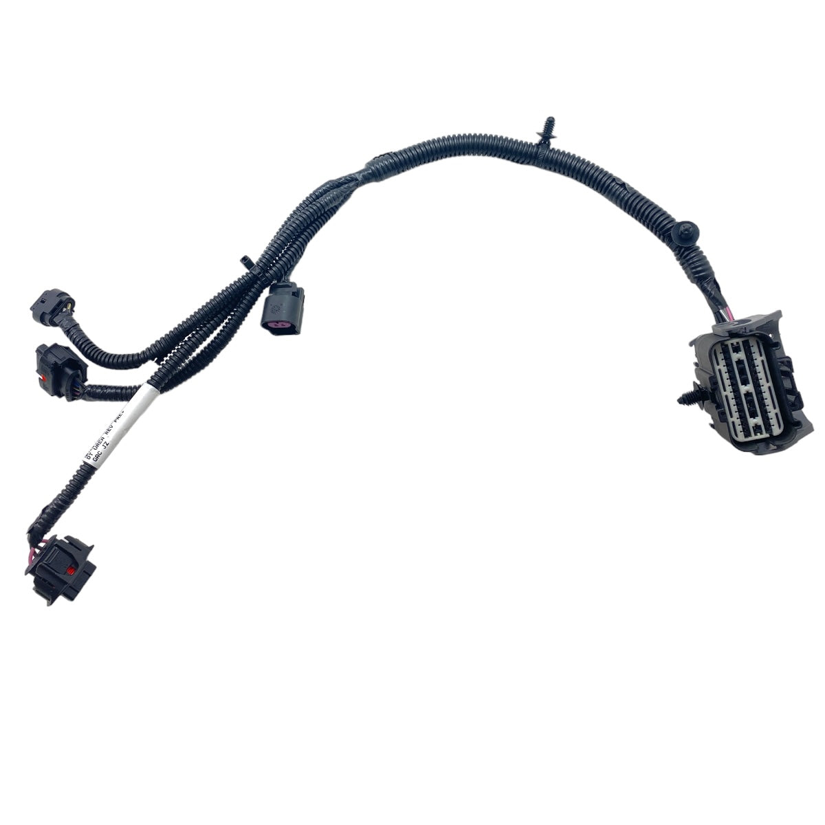 Faisceau du réservoir AdBlue pour Dodge Ram 3.0 Diesel — d’origine — 1360001994 — vue 1