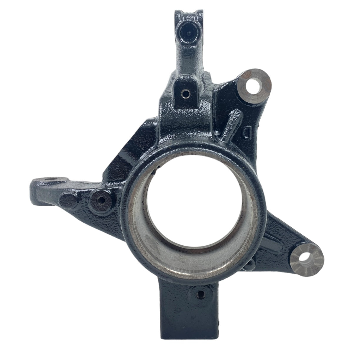 Porte-fusée avant droit pour Renault ZOE Z.E 400140589R — d’origine — 400140589R 400143799R — vue 1