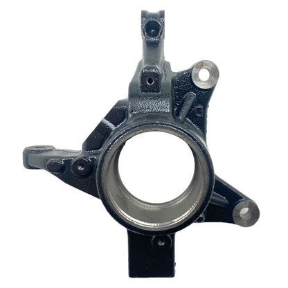 Porte-fusée avant droit pour Renault ZOE Z.E 400140589R — d’origine — 400140589R 400143799R — vue 2