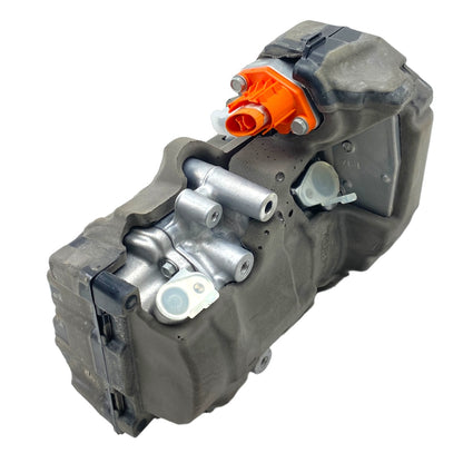 Compresseur de climatisation pour Renault Mégane Scénic EV E-TECH 926005MZ1A — d’origine — 926005MZ1A 926005MP0A 924576468R — vue 1
