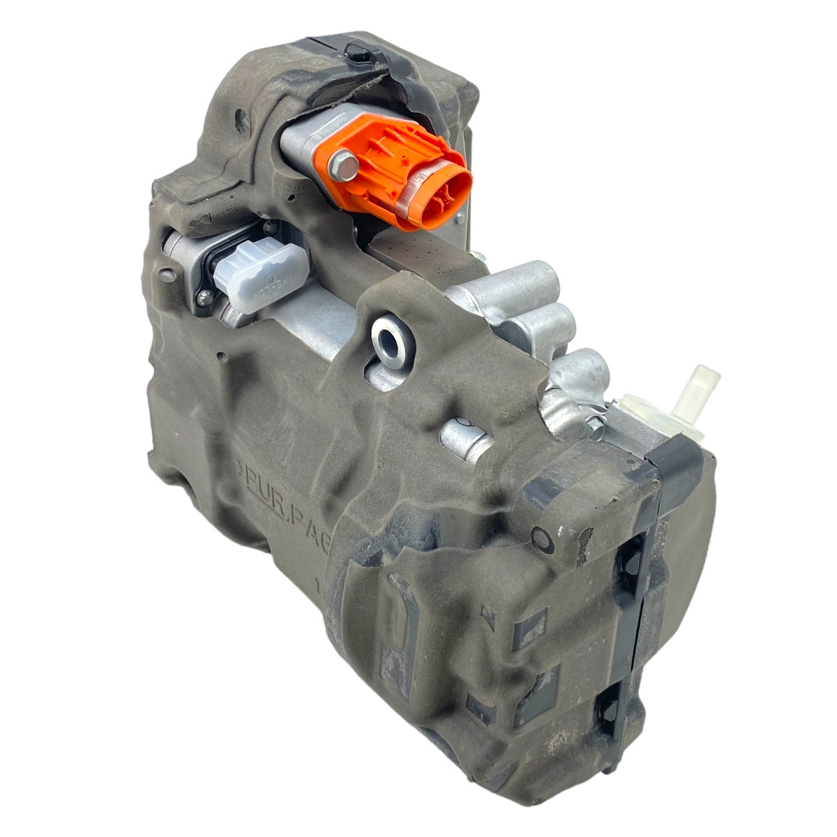 Compresseur de climatisation pour Renault Mégane Scénic EV E-TECH 926005MZ1A — d’origine — 926005MZ1A 926005MP0A 924576468R — vue 2