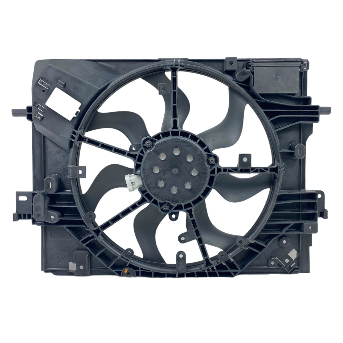 Ventilateur de radiateur pour Renault Clio V Captur II 214810411R — d’origine — 214810411R — vue 1