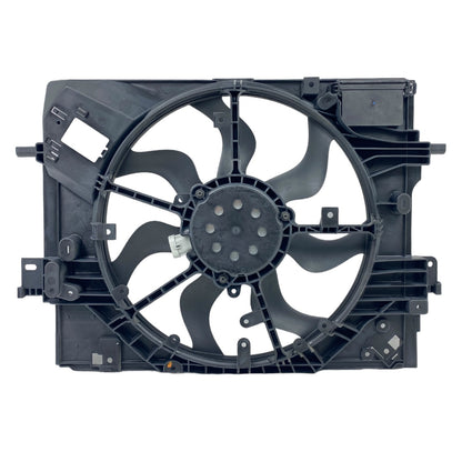 Ventilateur de radiateur pour Renault Clio V Captur II 214810411R — d’origine — 214810411R — vue 1