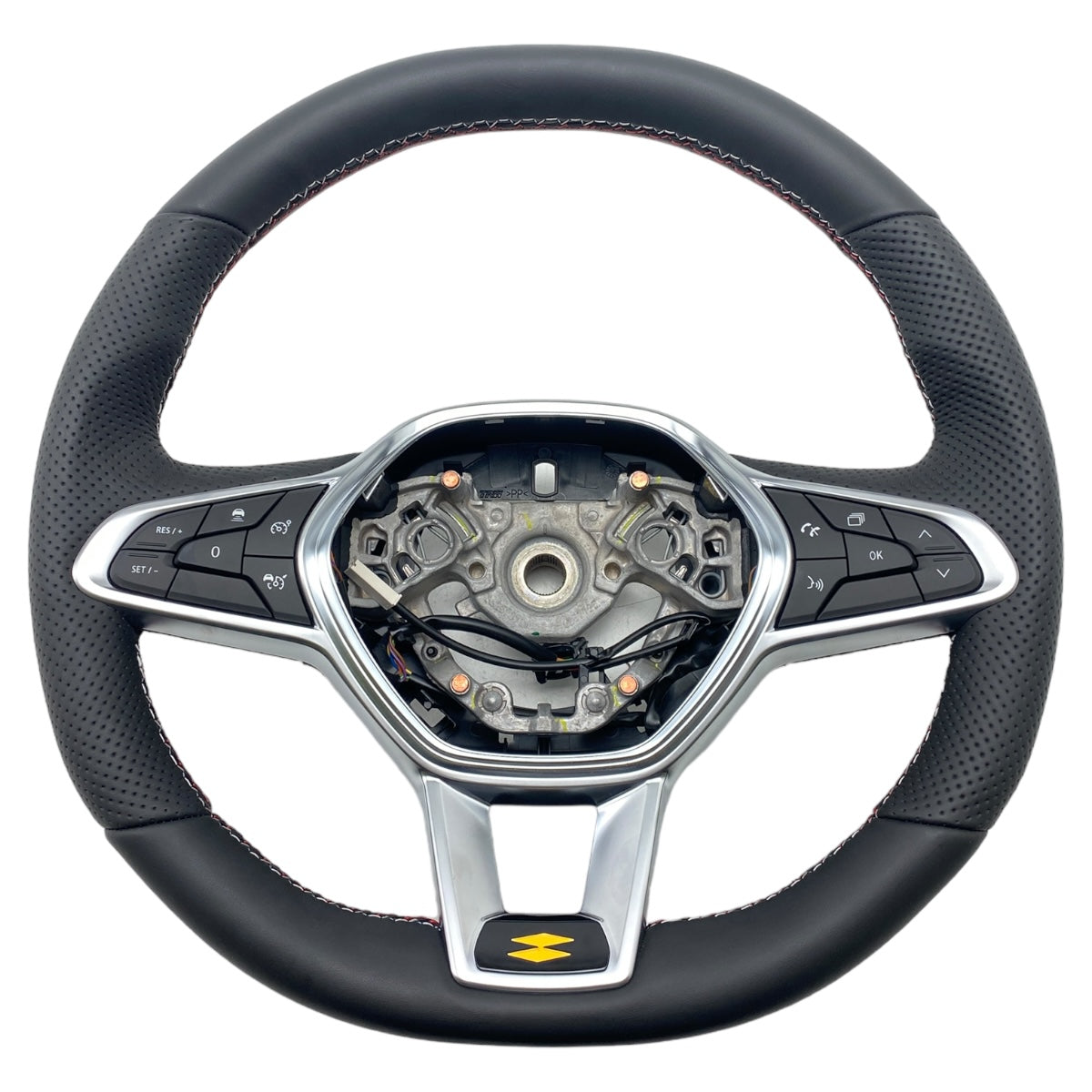 Volant pour Renault Clio V R.S.Line 484000757R — d’origine — 484000757R — vue 1