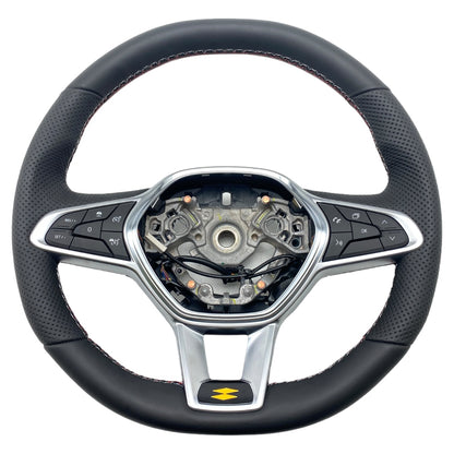 Volant pour Renault Clio V R.S.Line 484000757R — d’origine — 484000757R — vue 1