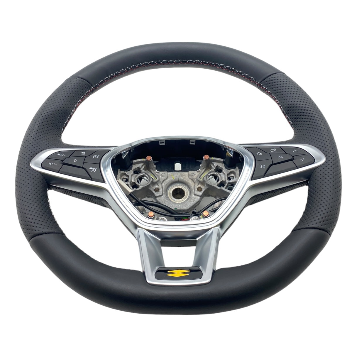 Volant pour Renault Clio V R.S.Line 484000757R — d’origine — 484000757R — vue 2