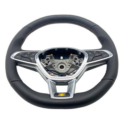 Volant pour Renault Clio V R.S.Line 484000757R — d’origine — 484000757R — vue 2