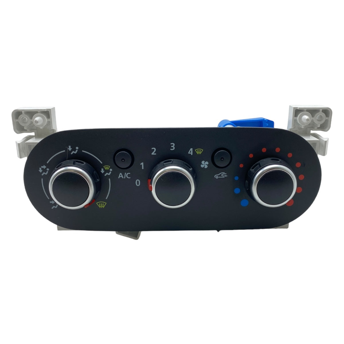 Commande de climatisation pour Renault Trafic III, Opel Vivaro B, Fiat Talento et Nissan NV300 — d’origine — T49161C 275102706R — vue 1