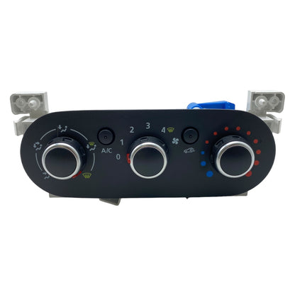 Commande de climatisation pour Renault Trafic III, Opel Vivaro B, Fiat Talento et Nissan NV300 — d’origine — T49161C 275102706R — vue 1