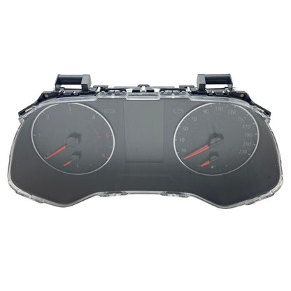 Combiné d’instruments pour Renault Trafic IV Clio V Captur II Nissan NV300 — d’origine — 248091015R — vue 1