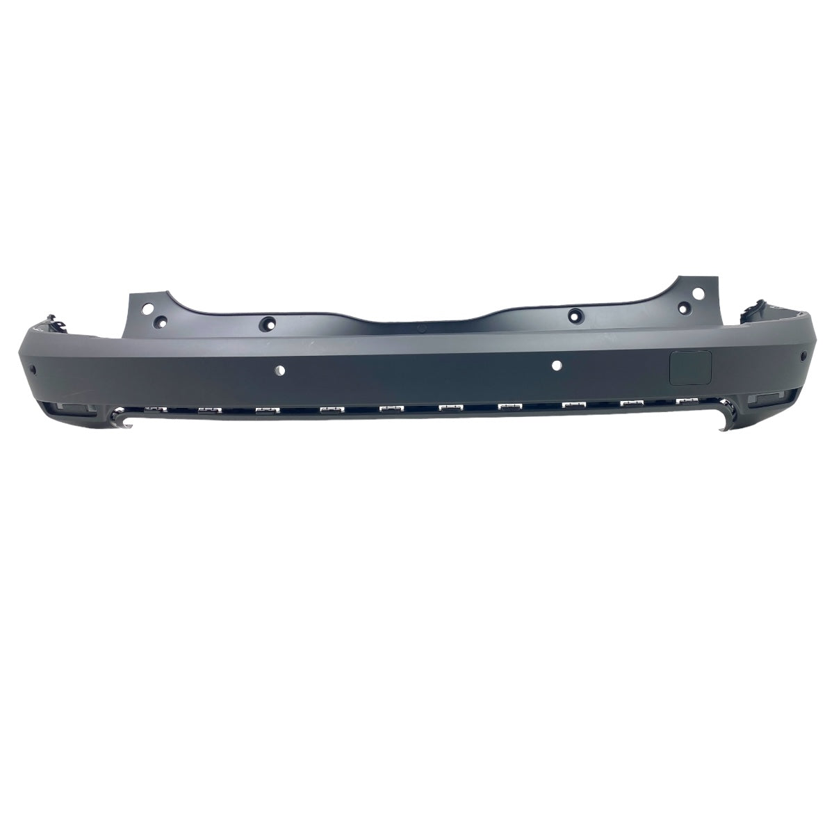 Pare-chocs arrière pour Dacia Jogger avec 4 emplacements PDC 850108094V — d’origine — 850108094V 850184183R — vue 1