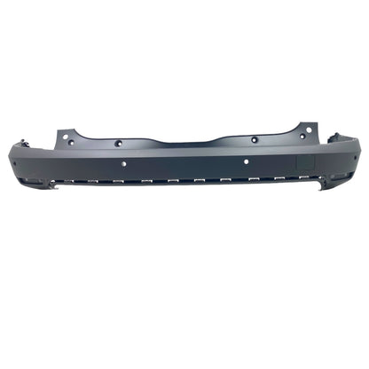 Pare-chocs arrière pour Dacia Jogger avec 4 emplacements PDC 850108094V — d’origine — 850108094V 850184183R — vue 1